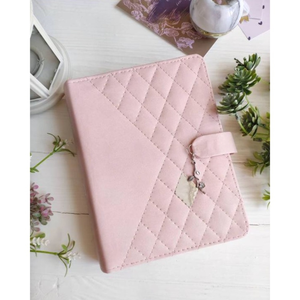 A5 planner